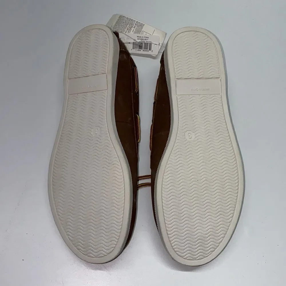 🔥Gap kids shoes   brown New